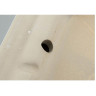 Раковина керамическая GAPPO GT306